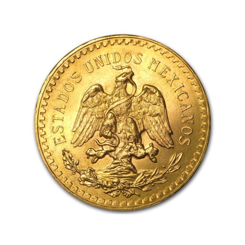 Hacer la cama col china Nido Moneda de oro 500 MXN de centenario - The Gold House