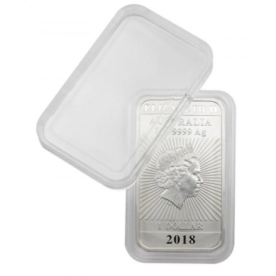 Cápsula Rectangular- 1 oz Australia