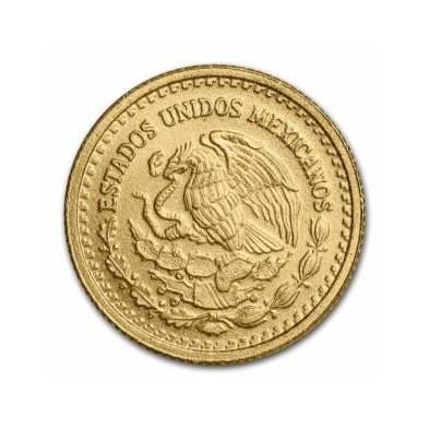 Moneda de Oro México-1/20 Oz.-Libertad-2023