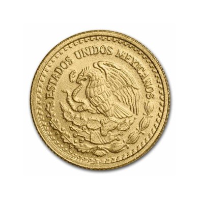 México-1/10 Oz.-Libertad-2023