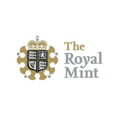 Moneda de Oro 50£ Libras-U.K.-1/2 oz.-Britannia-2026