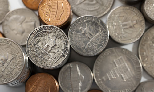 ¿Cómo limpiar monedas antiguas sin dañar su valor? 3 coleccion monedas antiguas cobre plata