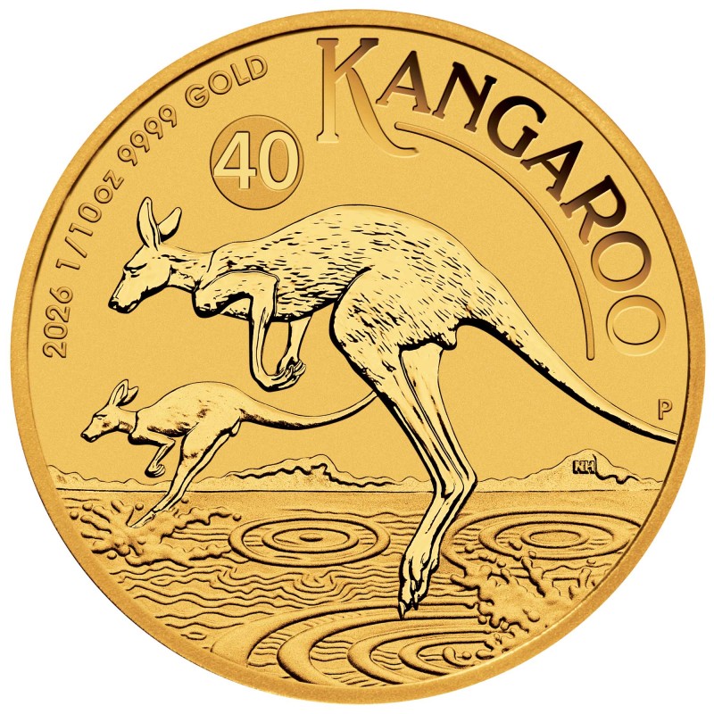 Kangaroo