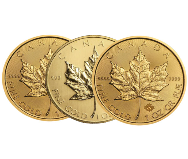 Royal Canadian Mint: la referencia mundial en monedas y lingotes de inversión 4 Royal Canadian Mint