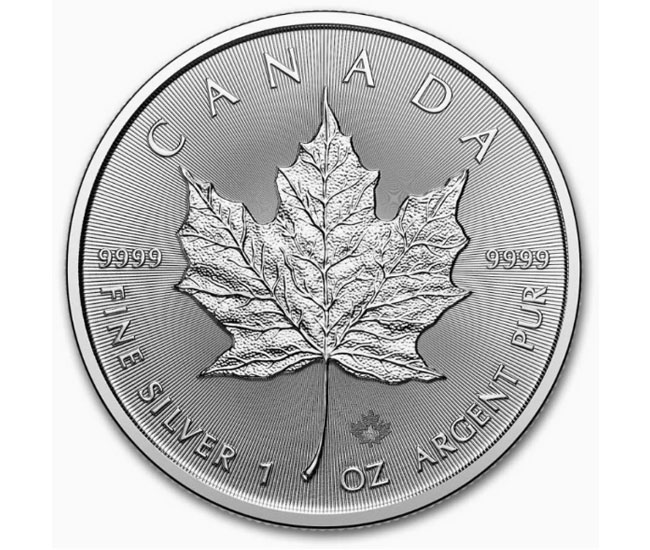 Royal Canadian Mint: la referencia mundial en monedas y lingotes de inversión 5 Royal Canadian Mint