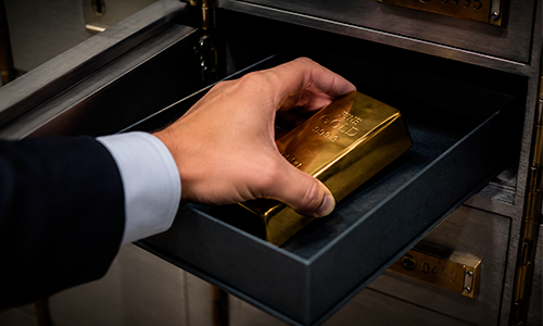 ¿Cómo afecta el estado de conservación de un lingote o moneda a su precio de recompra? 2
