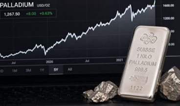 ¿Merece la pena invertir en platino en 2026?