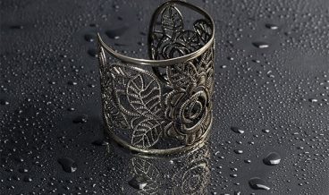 ¿Por qué se ennegrece la plata y cómo afecta a su valor de inversión?