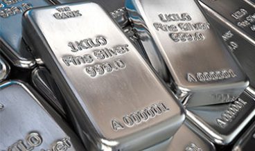 ¿Cómo saber si un artículo es de plata de verdad?