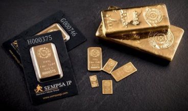 Sempsa: la refinería de oro española