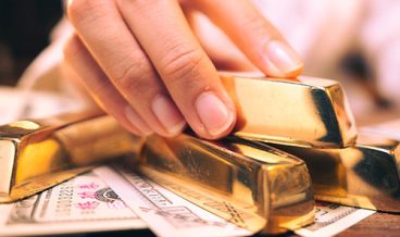 Impuestos al invertir en oro, plata y platino