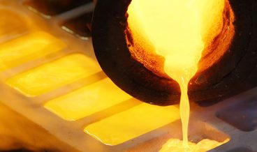 Las refinerías de oro más importantes del mundo