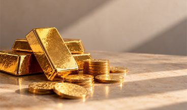 Cuándo vender oro: señales para saber el momento