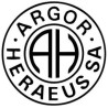 Argor-Heraeus